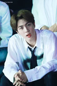 Seokjin