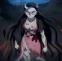 nezuko demon