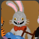 Mr Hopp Playhouse RP