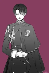 Levi Ackerman
