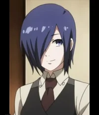 Touka