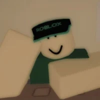 Roblox Cashier 