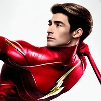 Barry allen