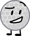 Golf ball