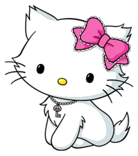 Charmmy Kitty