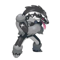 obstagoon
