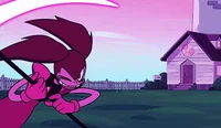 Evil Spinel 