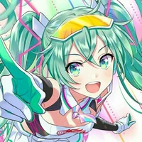 Hatsune Miku