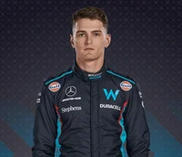 Logan Sargeant
