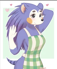 Mabel Able