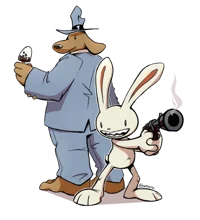 Sam and Max