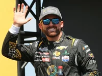 Austin Dillon