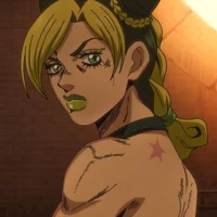 Jolyne Kujo
