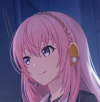 Luka Megurine AU