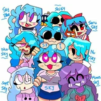 Skyverse