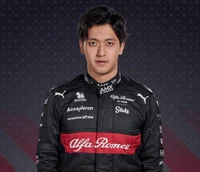 Zhou Ganyu
