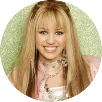 Hannah Montana 