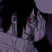 Sasuke Uchiha