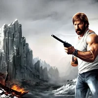 Chuck Norris