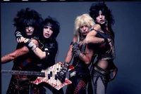 Motley Crue