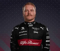 Valteri Bottas 