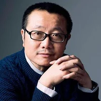 Liu Cixin