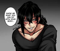 Aizawa Shota