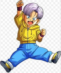 Kid trunks