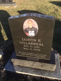 dustin villarreal