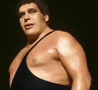 Andre the Giant
