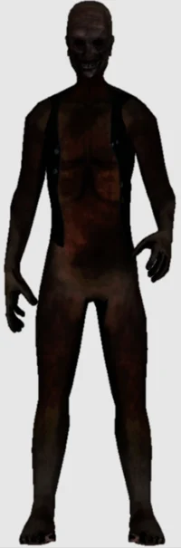 SCP-106