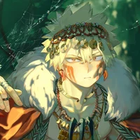 Fantasy bakugou 