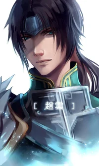 Zhao Yun -DW