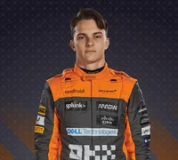 Oscar Piastri