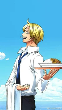 Sanji