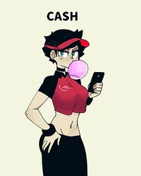 Cash