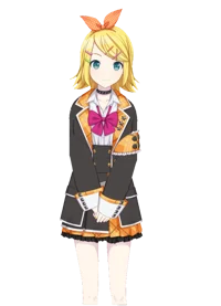 Rin Kagamine