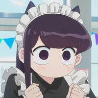 Komi Shouko