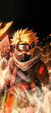 Naruto