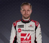 Kevin Magnusson 