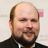 Markus Persson