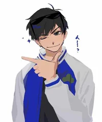 Karamatsu Matsuno