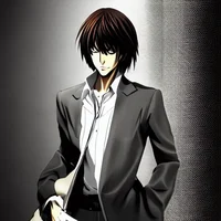 Light Yagami