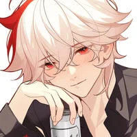 Bad Boy Kazuha
