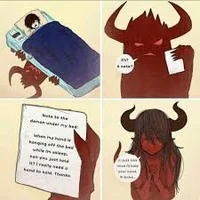 MonsterUnderBed-Chan