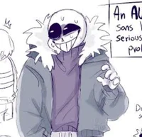Anxiety Sans 