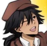 Fem Edogawa Ranpo