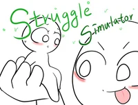 Struggle Sim