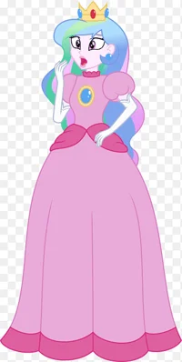 Princess celestia 