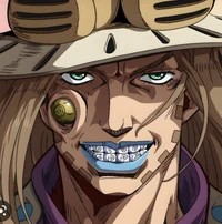 Gyro zeppeli